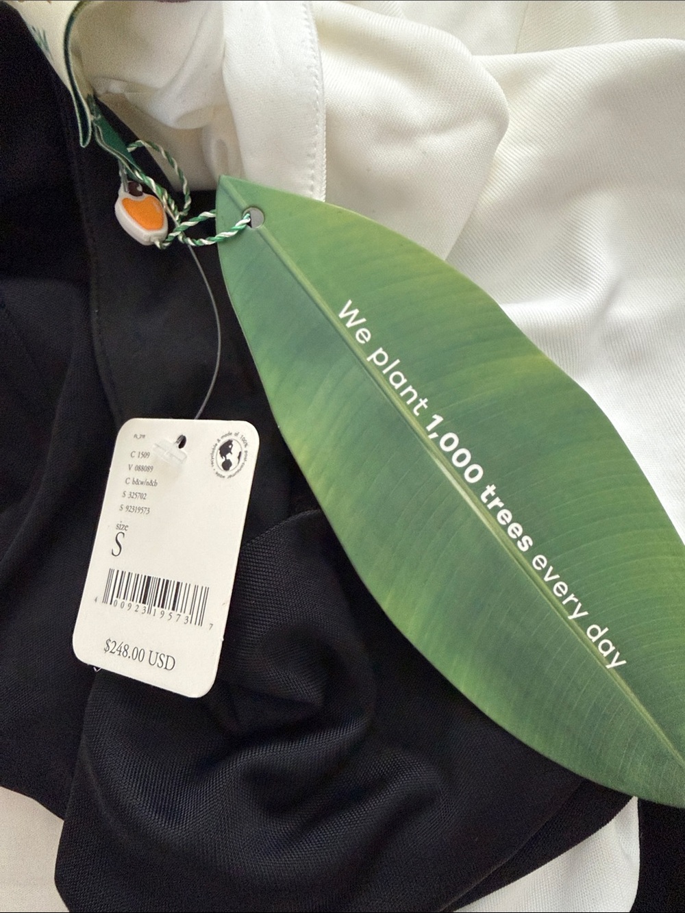 NWT Farm Rio dress - Picture 8 of 9